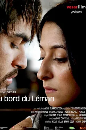 Постер к фильму Au bord du Léman (2014)