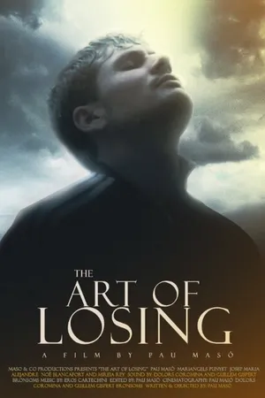 Постер к фильму El arte de perder (2015)