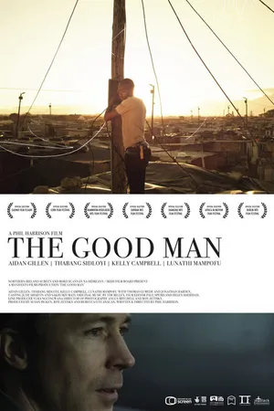 Постер к фильму The Good Man (2013)