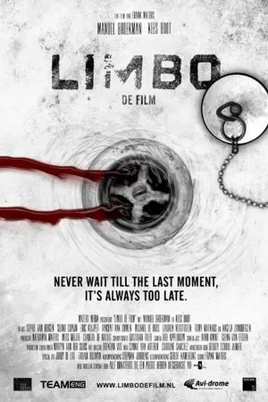 Постер к фильму Limbo de film (2015)