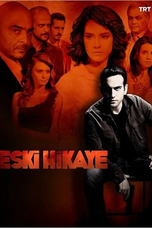 Постер к сериалу Старая история (2013)