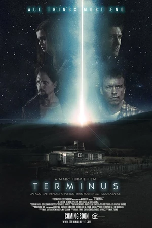 Постер к фильму Вокзал (2015)