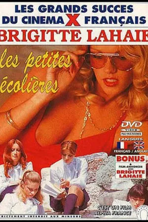 Постер к фильму Маленькие школьницы (1980)