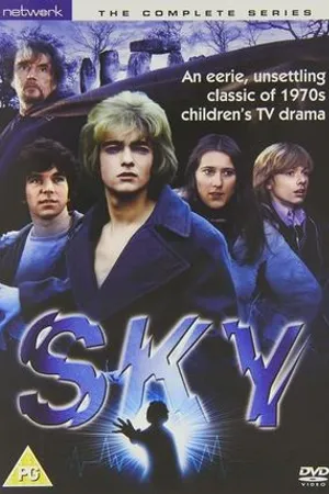 Постер к сериалу Sky (1975)