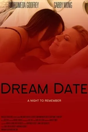 Постер к фильму Dream Date (2013)