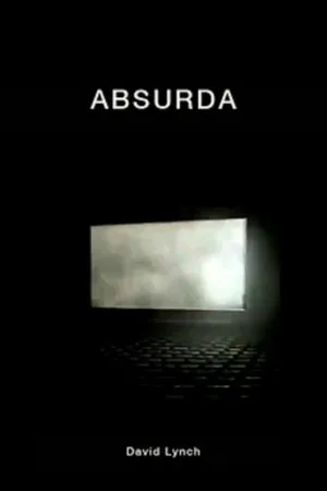 Постер к фильму Абсурд (2007)