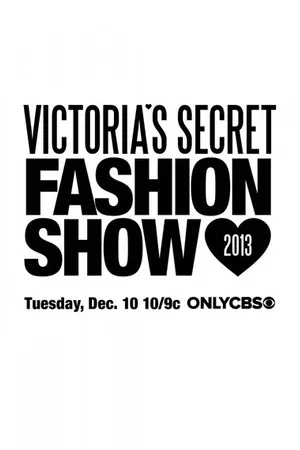 Постер к фильму Показ мод Victoria's Secret 2013 (2013)