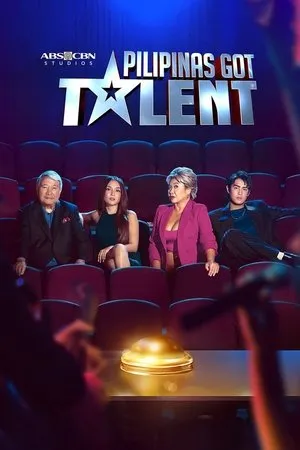 Постер к сериалу Pilipinas Got Talent (2010)