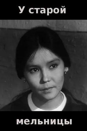 Постер к фильму У старой мельницы (1972)