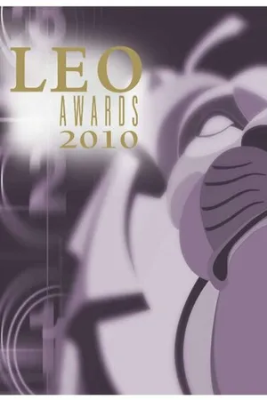 Постер к фильму 12-я ежегодная церемония вручения премии Leo Awards (2010)