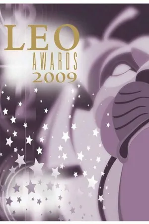 Постер к фильму 11-я ежегодная церемония вручения премии Leo Awards (2009)