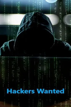 Постер к фильму Hackers Wanted (2009)