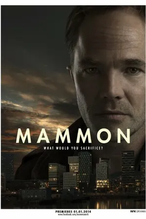 Постер к сериалу Маммон (2014 - 2016)
