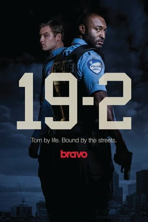 Постер к сериалу 19-2 (2014 - 2017)