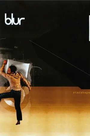 Постер к фильму Blur: Starshaped (1993)