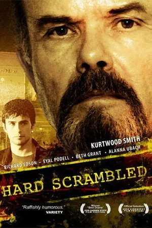 Постер к фильму Hard Scrambled (2006)
