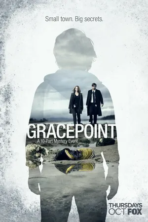 Постер к сериалу Грейспойнт (2014)