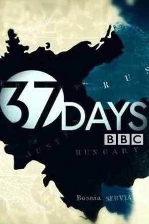 Постер к сериалу 37 дней (2014)