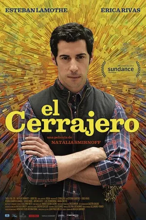 Постер к фильму Слесарь (2014)