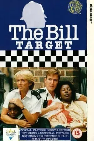 Постер к фильму The Bill: Target (1996)