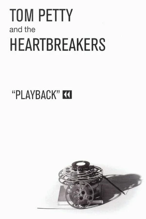 Постер к фильму Tom Petty and the Heartbreakers: Playback (1995)