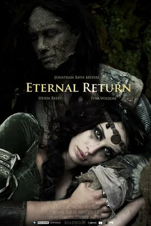 Постер к фильму Eternal Return (2013)