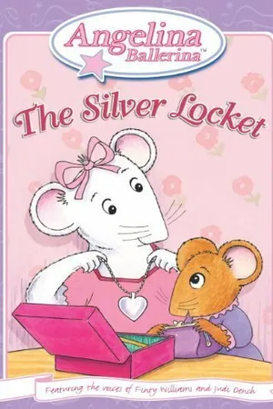 Постер к фильму Angelina Ballerina: The Silver Locket (2007)