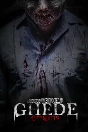 Постер к фильму Origin (2018)