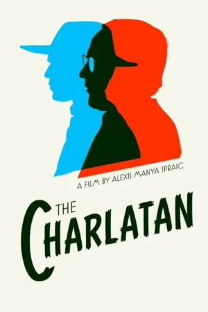 Постер к фильму The Charlatan (2013)