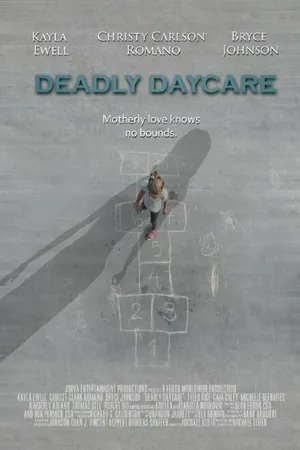Постер к фильму Deadly Daycare (2014)