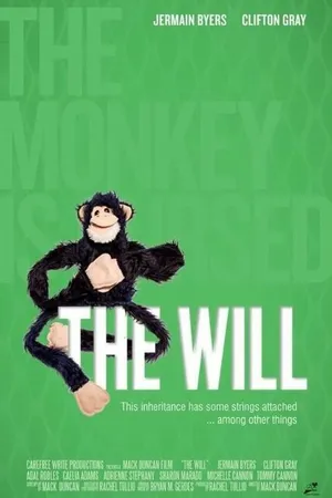 Постер к фильму The Will (2013)