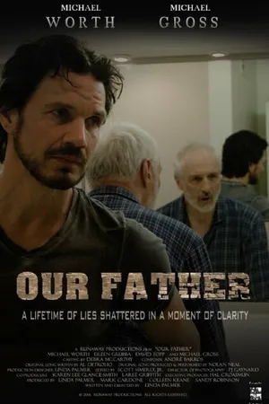 Постер к фильму Наш отец (2014)