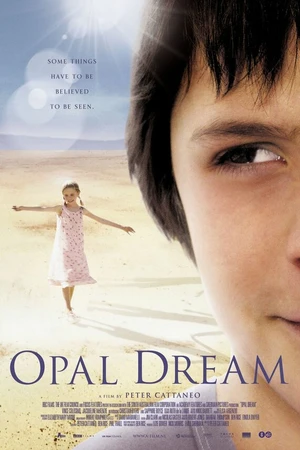 Постер к фильму Опаловая мечта (2005)