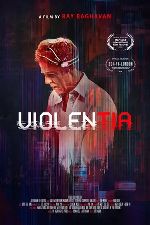 Постер к фильму Насилие (2018)