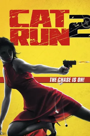 Постер к фильму Всем нужна Кэт 2 (2014)