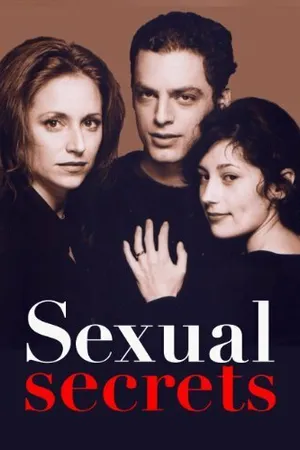 Постер к фильму Sexual Secrets (2014)