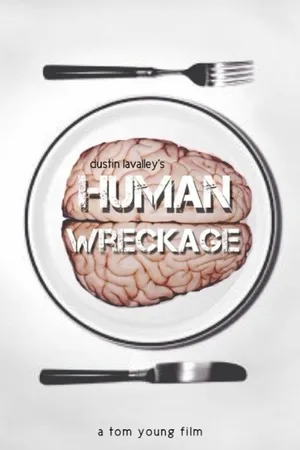 Постер к фильму Human Wreckage (2014)