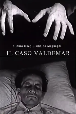 Постер к фильму Дело Вальдемара (1936)