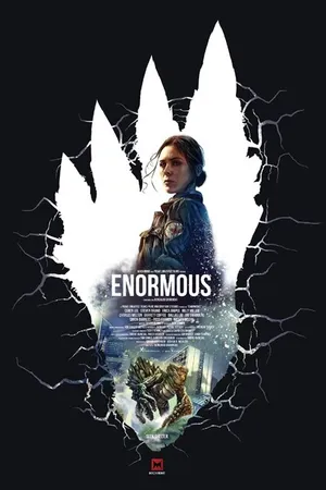 Постер к фильму Die Enormous (-)
