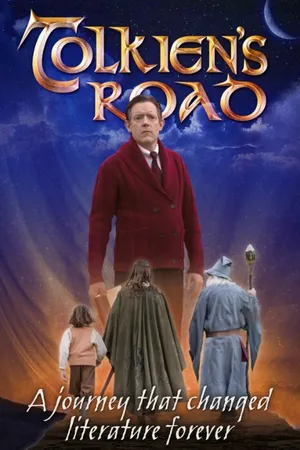 Постер к фильму Tolkien's Road (2014)