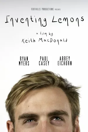 Постер к фильму Inventing Lemons (2014)