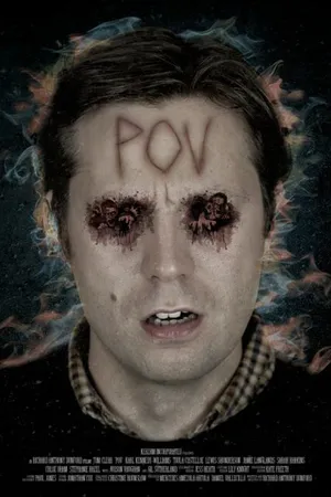 Постер к фильму P.O.V (2014)