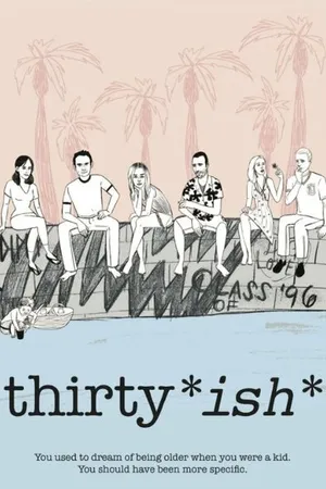 Постер к фильму Thirtyish (2013)