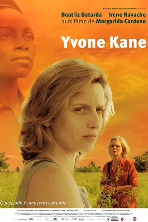 Постер к фильму Ивон Кане (2014)