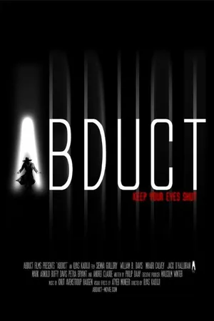 Постер к фильму Похищение (2016)