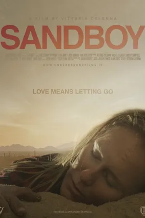 Постер к фильму Sandboy (2014)