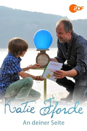 Постер к фильму Katie Fforde - An deiner Seite (2014)
