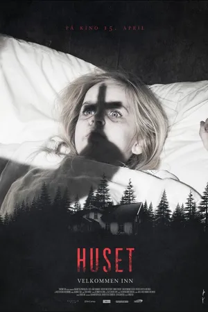 Постер к фильму Дом (2016)