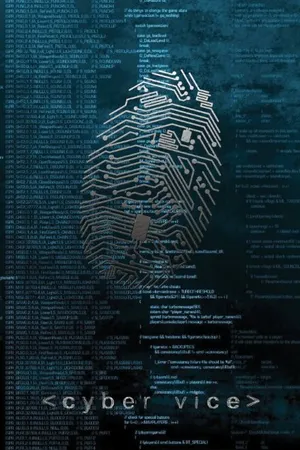 Постер к фильму Cyber Vice (2014)