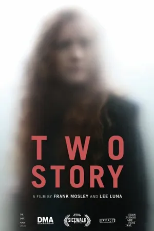 Постер к фильму Two Story (2013)